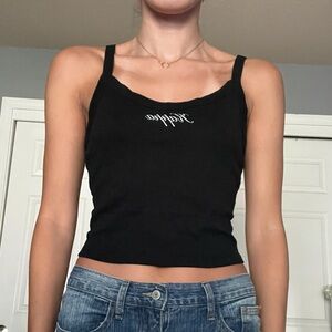 Bella & Canvas Kappa Tank